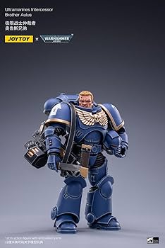 Amazon.co.jp: JOYTOY 1/18 アクションフィギュア ウォー